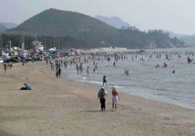 고창 동호·구시포 해수욕장 내달 2일 개장