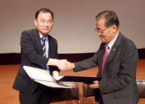 군산지역 노인지도자 역량 강화 교육