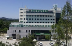 옛 기독교복음병원, 도시계획시설 변경…남원 지역경제 웃음꽃 피겠네