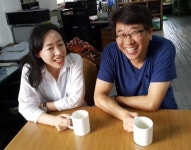 [이색＆공감] 연극으로 군산 지키는 최균·추미경 부부