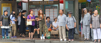 전주 일부 시내버스 1년만에 또 부분파업