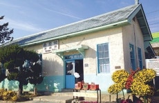 [이색＆공감] 지역알리미 익산 봄 느린 기차