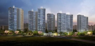 제일건설, 유성에 중소형 778세대 분양