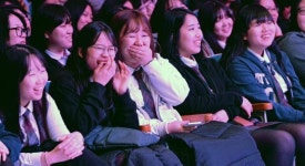 수험생 힐링 콘서트