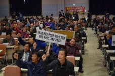 익산농협 조합원 RPC시설현대화 촉구