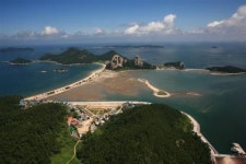 선유도 매장문화재 1000년 잠 깨운다