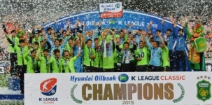 [2015 전북 10대 뉴스] 환호·감격·실망·충격…도민과 함께 울고 웃었다