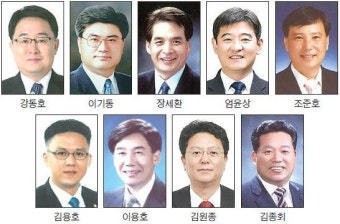 전북 예비후보 등록 속속