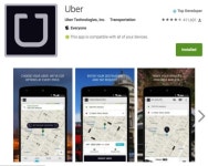 [미국여행에 필요한 모바일 앱] 내 손안의 가이드로 우리동네 나들이처럼