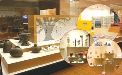 국립전주박물관, 열린 문화공간으로