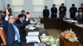 인력수급난 산업현장 적극 지원 송지사, 김제시 민생탐방