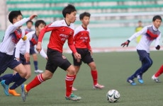 금석배 첫날 신태인중·조촌초 승전보