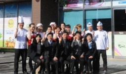 전주김제완주축협 참예우 한우명품관 새단장