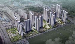 군산 쌍용예가아파트 조합원 가입 문의 빗발