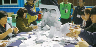 전북경찰, 총선 선거사범 76건 102명 수사중
