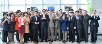 전주우체국 120주년 기념 우체국문화제 개최
