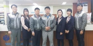 [타타대우상용차신협] 편의점·주유소 운영 수익 창출도