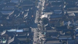 전주 한옥마을에 김치체험관 세운다