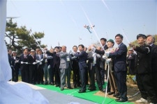 전주 공업고등학교 개교 100주년 기념행사 동문·재학생·교직원 함께 또다른 도약 다짐