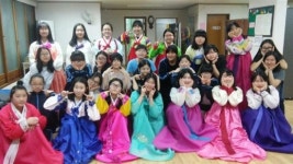 2016 인성교육 우수학교 부안여중 선정…전북 유일