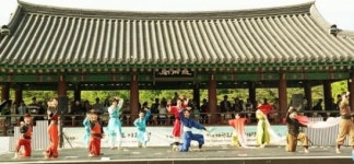 우석대, 서울서 특별한 태권도 공연