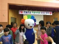 남원선관위, 한울학교 투표 지원