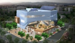 익산 마동·동산동 주민센터 내달 착공