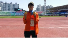 전북, 장애학생체전 불꽃 투혼