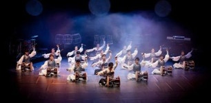 토요일 저녁 신명난 국악판 즐겨보자