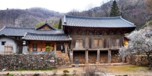 [전북 생태관광, 첫 걸음 떼다 ② 완주 경천 싱그랭이 에코빌] 생태 탐방＋경관＋전통문화, 3색 체험 에코파크 만든다