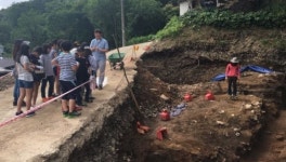 진안역사박물관, 내 고장 문화유산 답사 운영