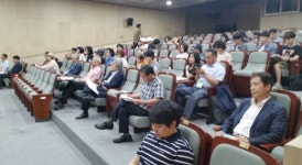 구름재 박병순 선생 시조세계 조명