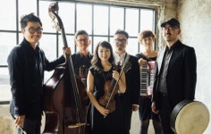 여름밤 산책과 어울리는 음악 즐겨볼까