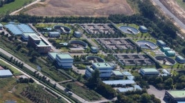 삼례하수처리장에 태양광발전시설 갖춘다