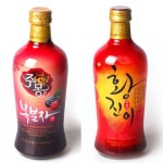남원 황진이주·주몽복분자주 나라장터 등록
