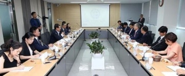 익산 복지지원단 통합사례회의 2가구 지원 방안 마련