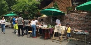 [문화&공감] 군산 '기와커뮤니케이션'