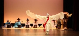 [문화&공감] 전라삼현육각보존회 전태준 회장