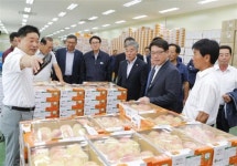 생산자·구매자 소통으로 임실 농산물 판매 증대