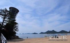 군산 선유도 스카이썬라인, 안전조치 보강 재가동
