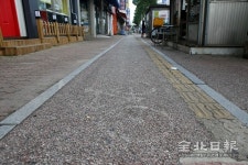 전주 자전거도로, 맘놓고 달릴 수 없다