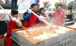 [新 팔도유람-농촌형 체험관광지 임실치즈테마파크] 유럽풍 전원서 즐기는 쫄기한 행복…치즈 여행 떠나볼까