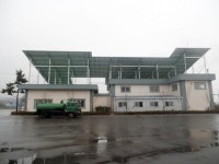 정읍시, 환경시설에 태양광발전 설치