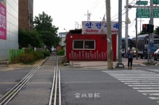 [철도기행: 군산역 편] 시간이 멈춘 곳, 금강 물은 흐르네(2)