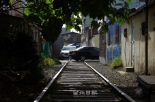 [철도기행: 군산역 편] 시간이 멈춘 곳, 금강 물은 흐르네(2)