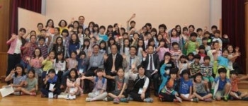전주 덕진노인복지관, 5일 큰나루 백일장 대회 개최