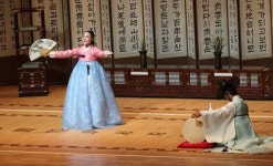 국립민속국악원, 올해 판소리마당 마지막 무대 정승희 춘향가 25일 예음헌