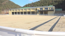 순창군, 공공승마장 운영 시동