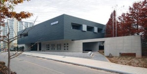 부안군 건축문화상 대상에 부안보훈회관