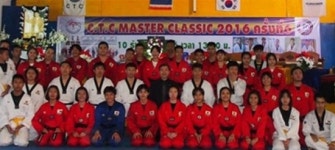 태국 시골서 5년째 베푼 태권도 봉사
